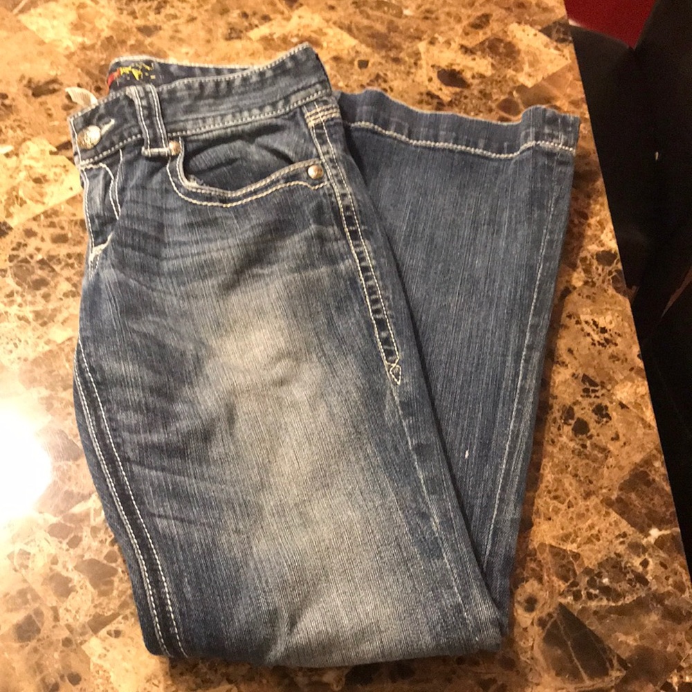 Maurices Wide Flare